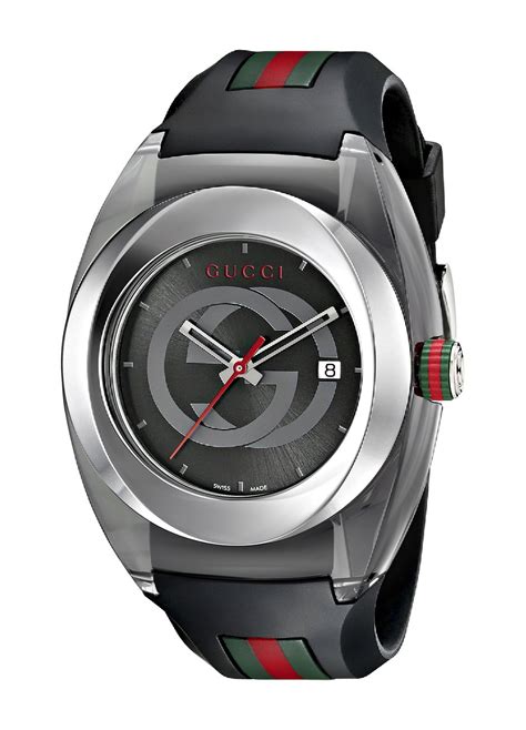 gucci sync xxl replica|Gucci SYNC XXL Stainless Steel Watch with Black .